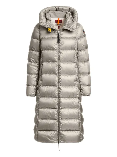 Parajumpers Leah hooded padded coat