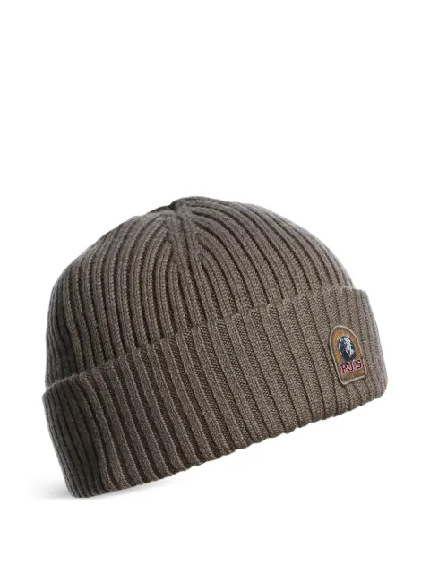 Parajumpers ribbed beanie
