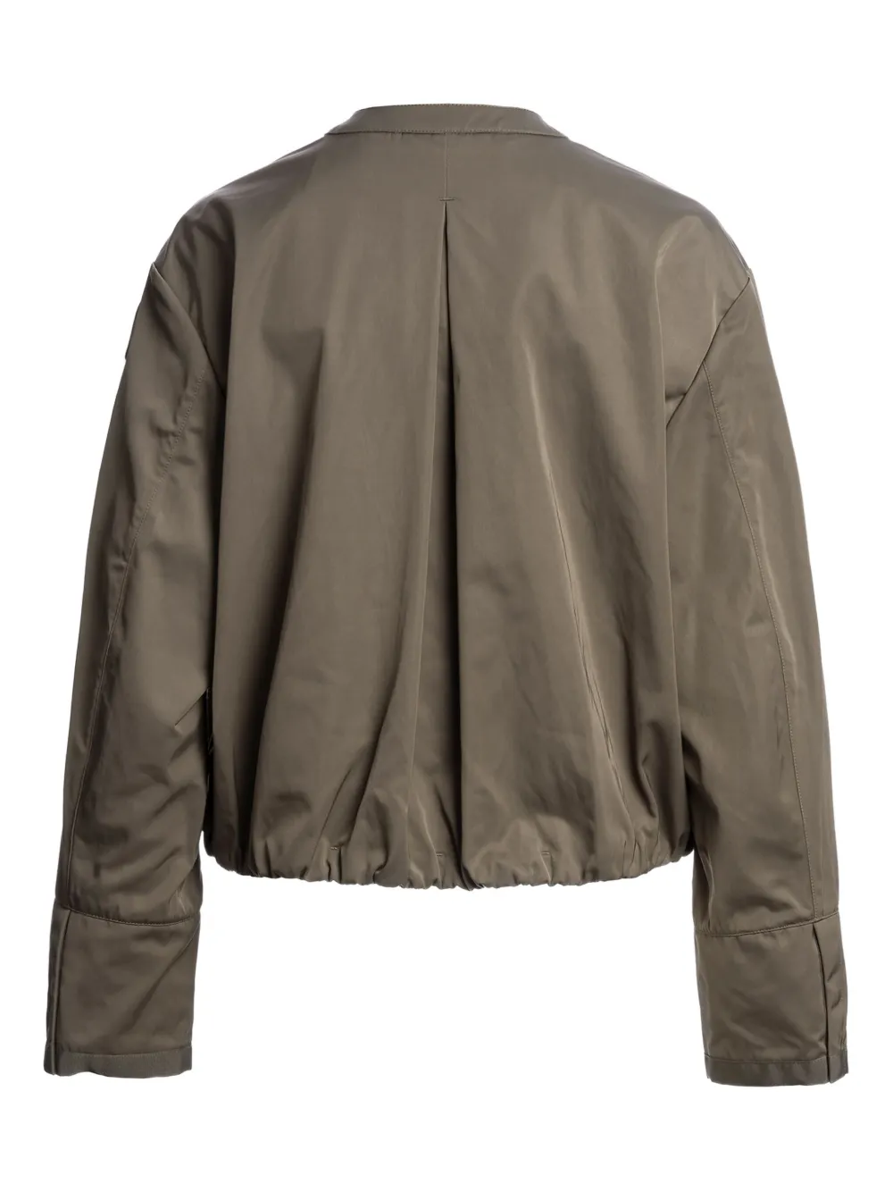 Parajumpers Jack met rits Grijs