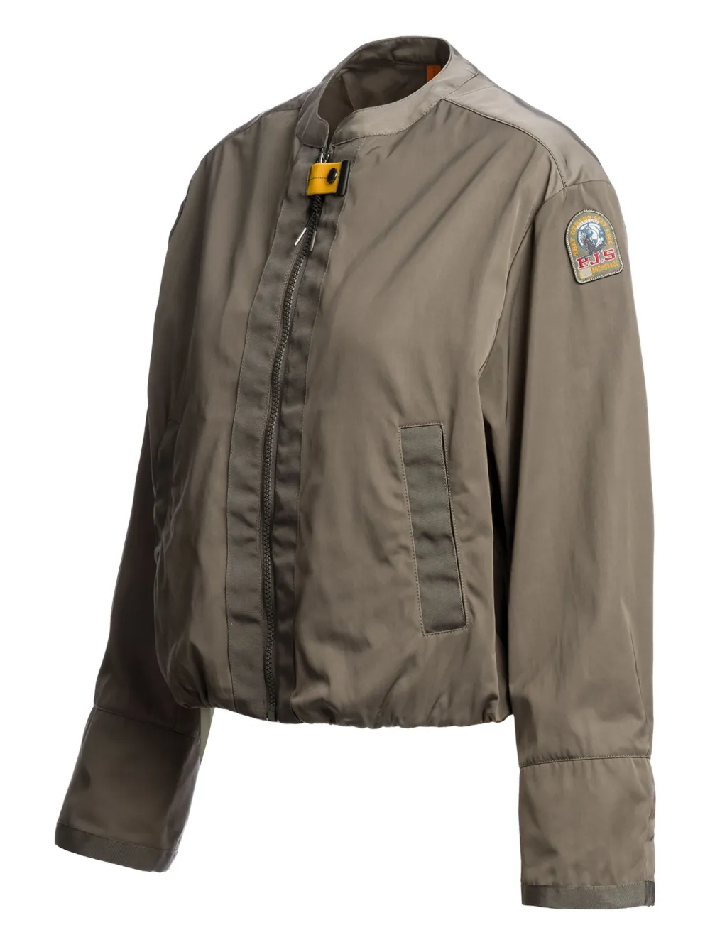 Parajumpers Jack met rits Grijs