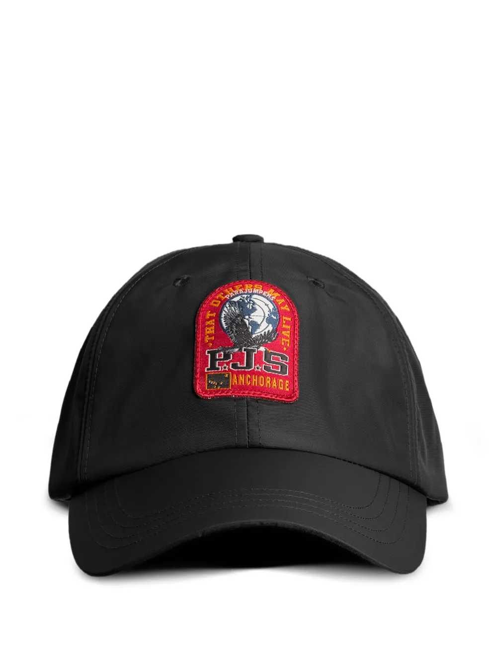 Bravo logo-patch baseball cap