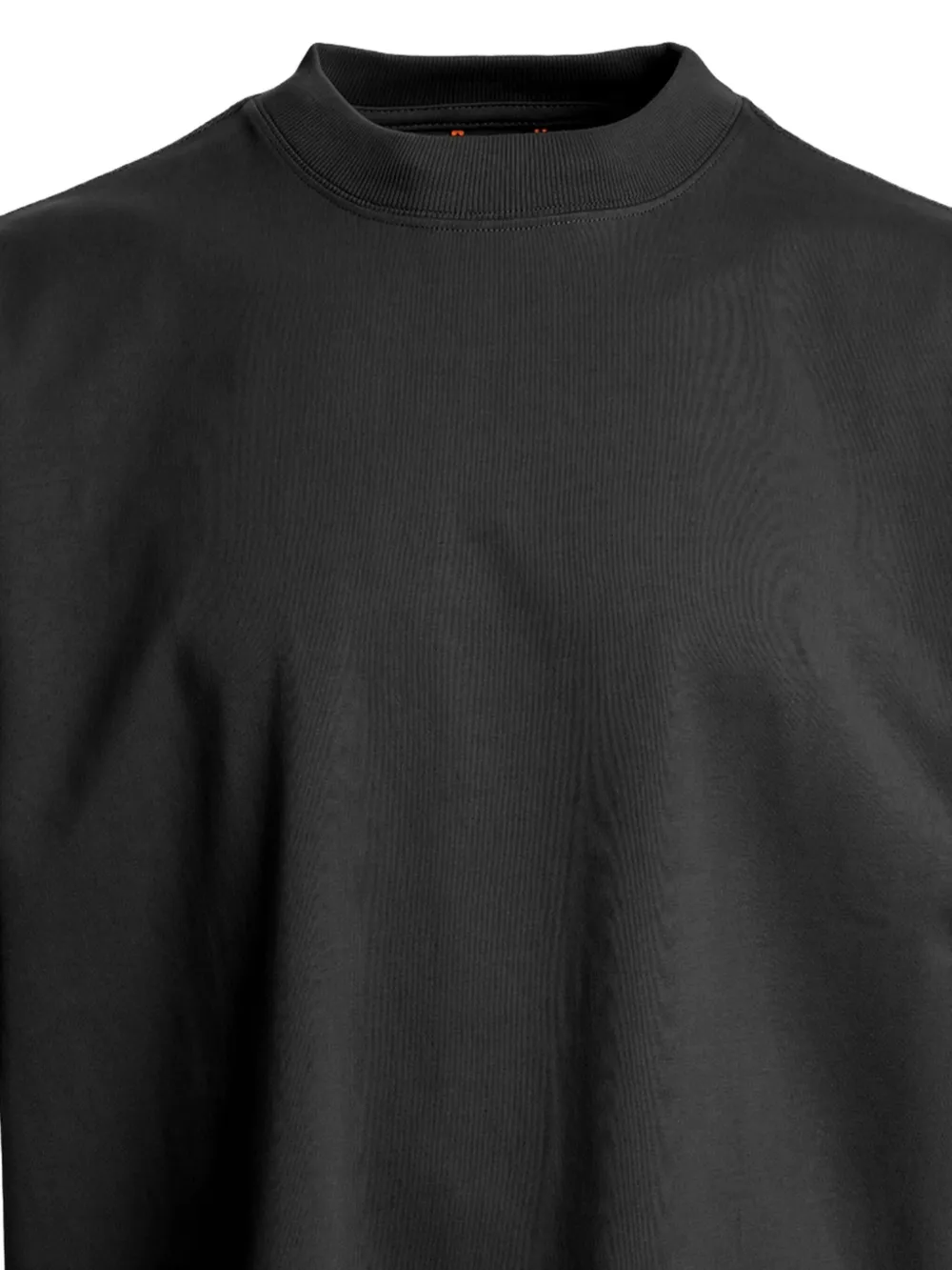 Parajumpers T-shirt Zwart
