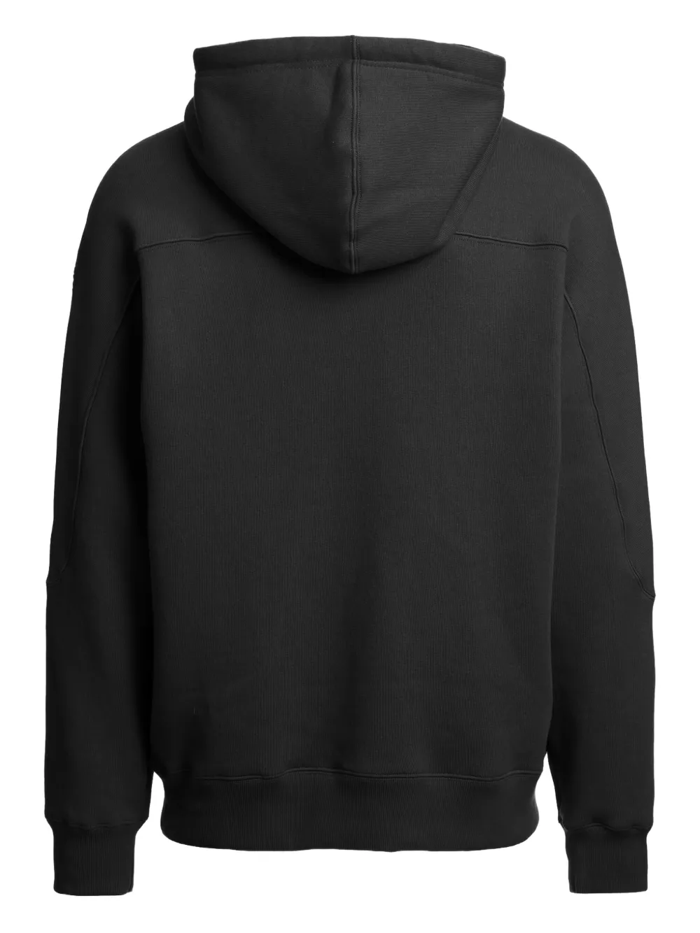 Parajumpers Elijah hooded fleece | Hoodies | Image 2