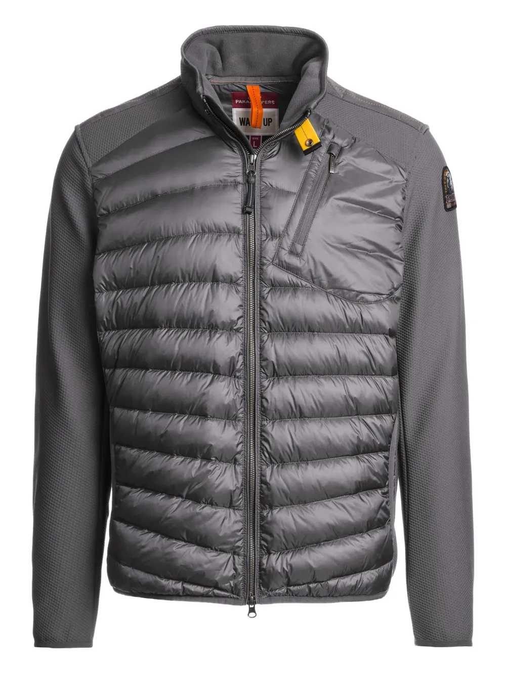 Parajumpers chamarra Jayden | gris | Image 1