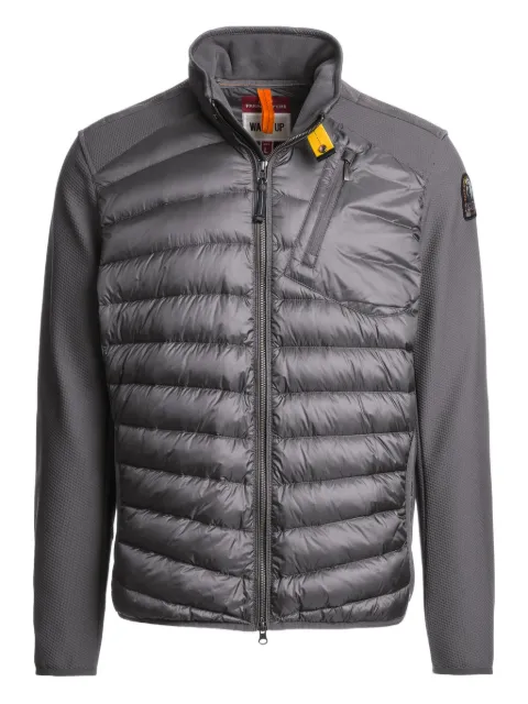 Parajumpers Jayden quilted-panel jacket