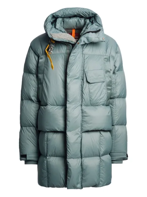 Parajumpers Bold hooded parka jacket