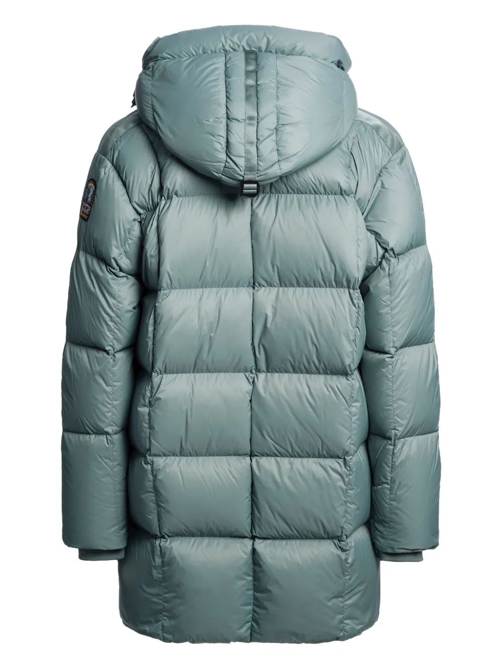 Parajumpers Bold parka met capuchon - Groen