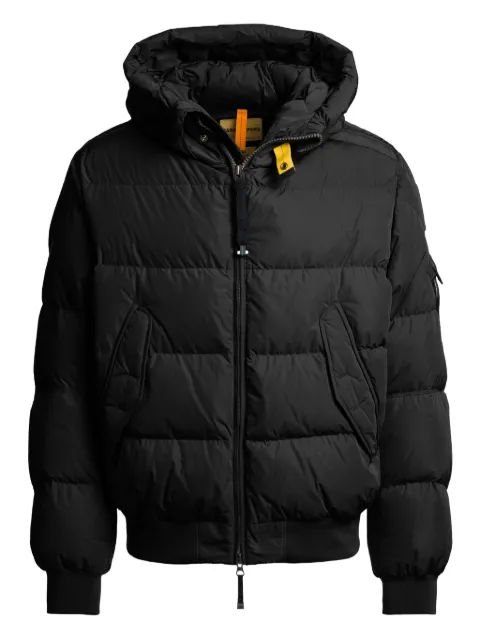 Parajumpers Gesteppte Wilmont Kapuzenjacke