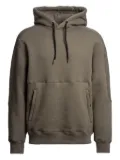 Parajumpers welt-pockets hoodie - Green