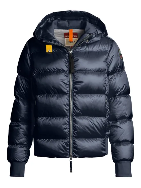 Parajumpers doudoune Mariah à capuche