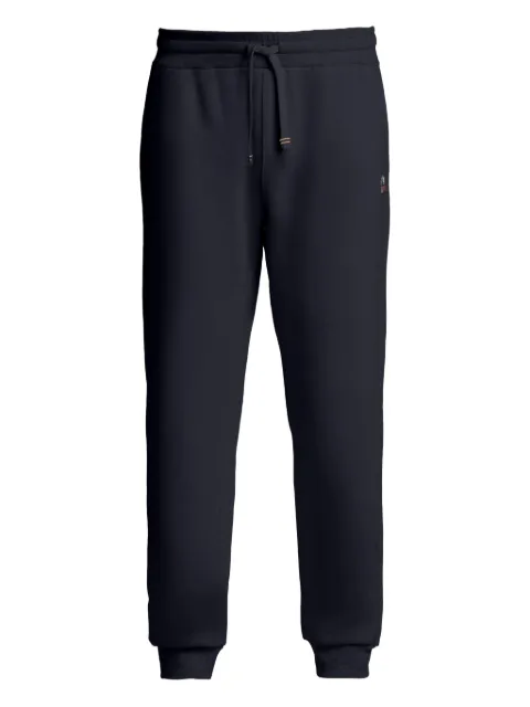 Parajumpers drawstring-cuffed track pants