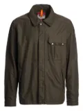 Parajumpers Miura patch-pocket jacket - Green