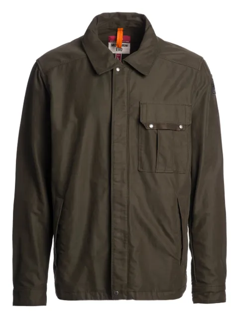 Parajumpers Miura patch-pocket jacket
