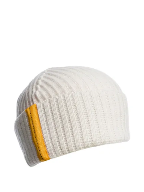 Parajumpers gorro tejido de canalé