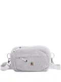 Parajumpers Power teddy belt bag - Grey