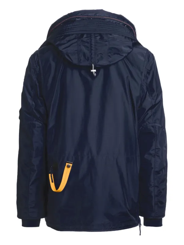 Parajumpers Right Hand フーデッド ジャケット | ブルー | FARFETCH JP