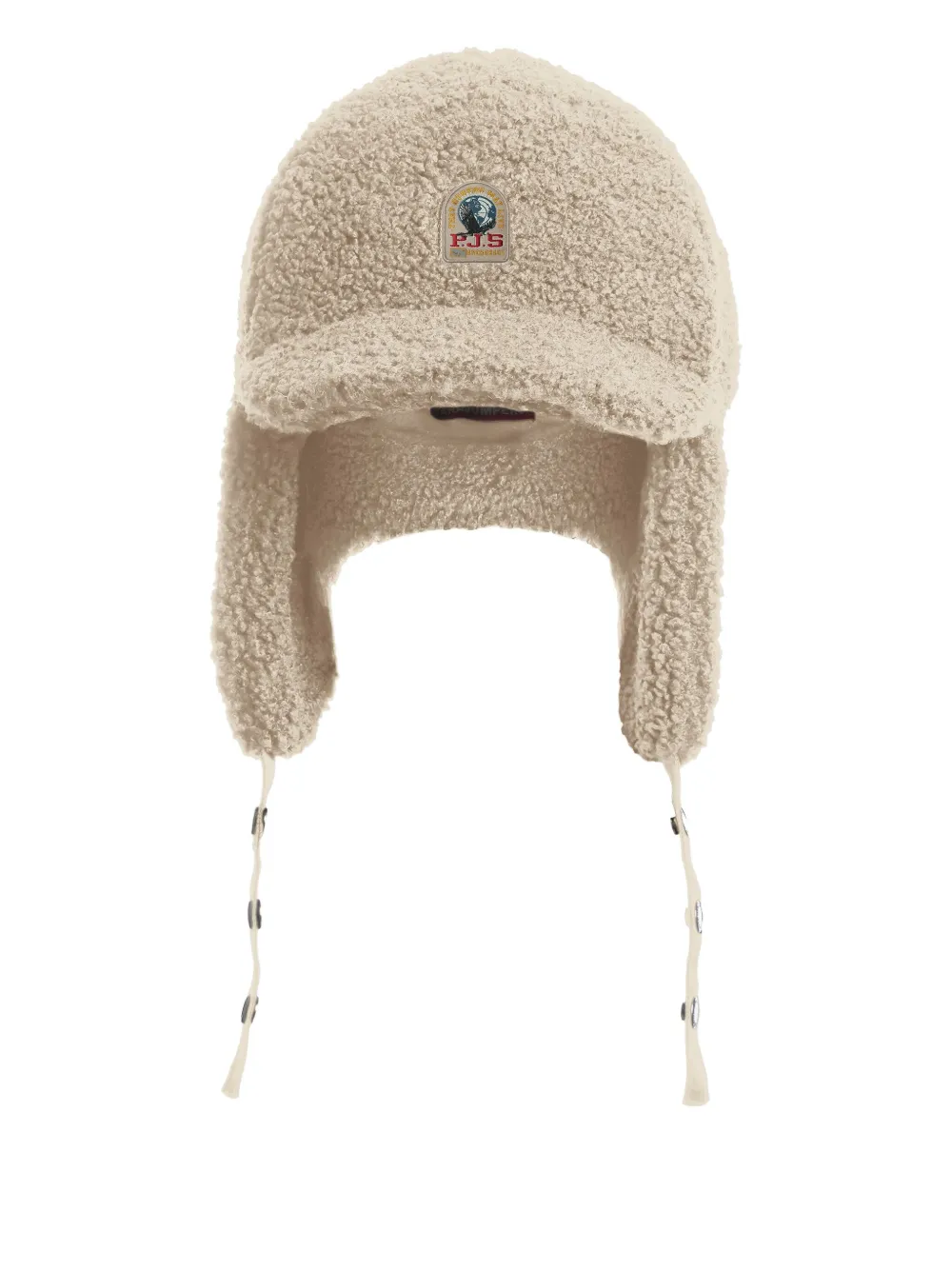 fleece ears-flap hat