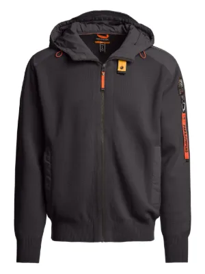Sweat à Capuche Zippé Pour Homme | Cardigan Basique En Laine, Coupe Décontractée, Avec Poches - 13