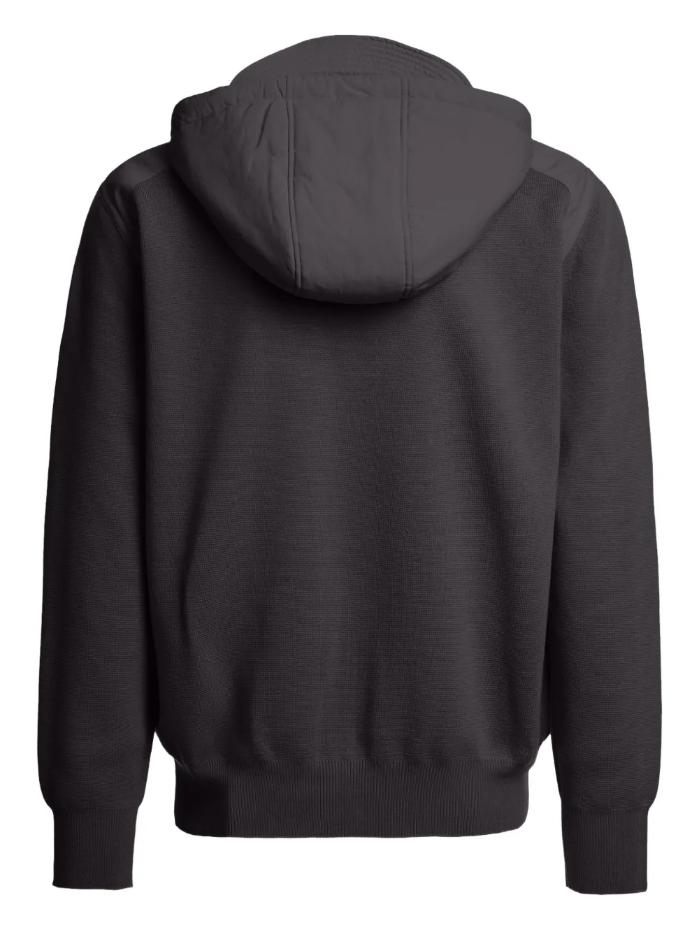 Parajumpers Trui met capuchon Grijs