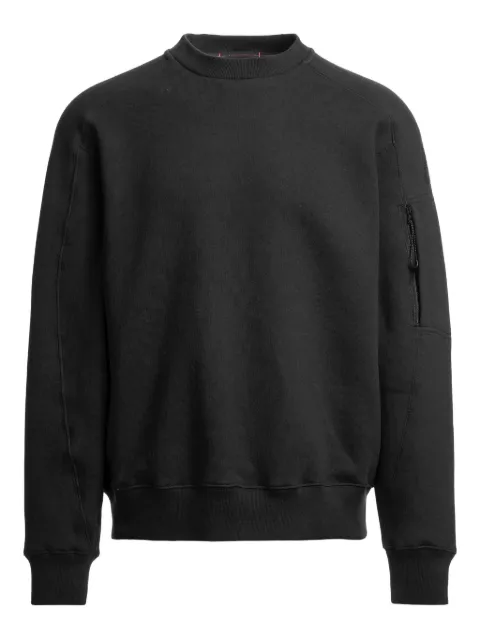 Parajumpers pocket-detail crew-neck sweatshirt