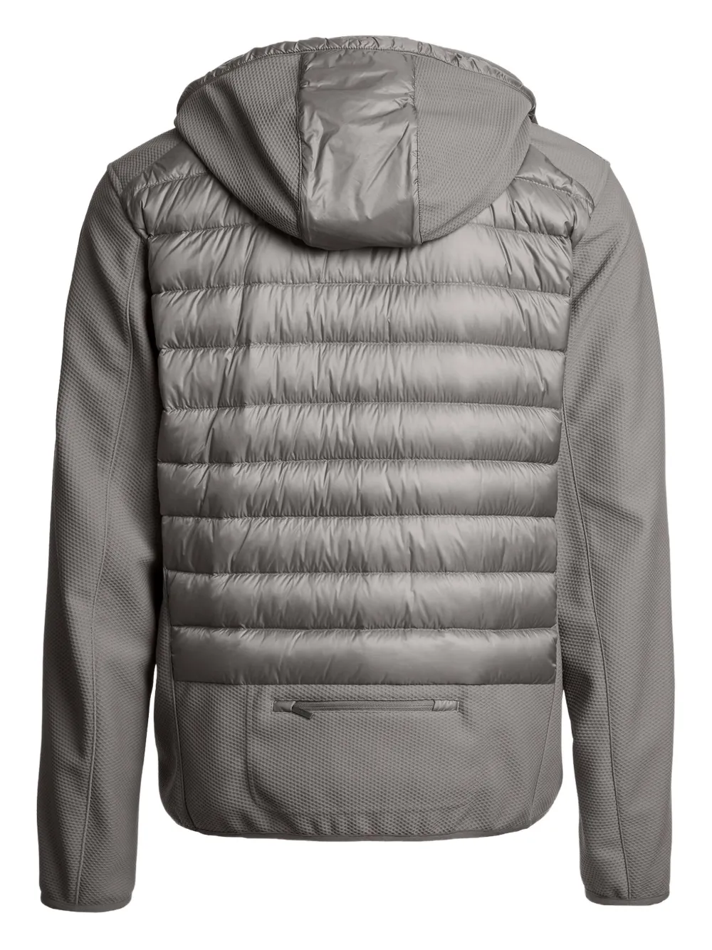 Parajumpers Nolan quilted hooded jacket | Down Jackets | Image 2