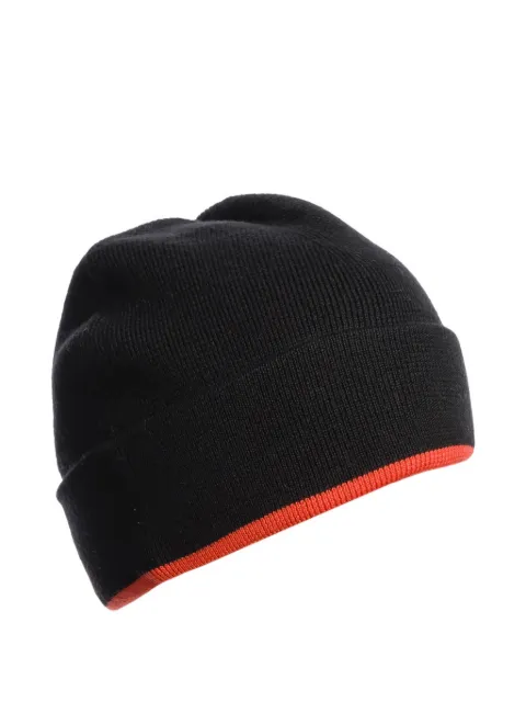Parajumpers ribbed-cuff beanie