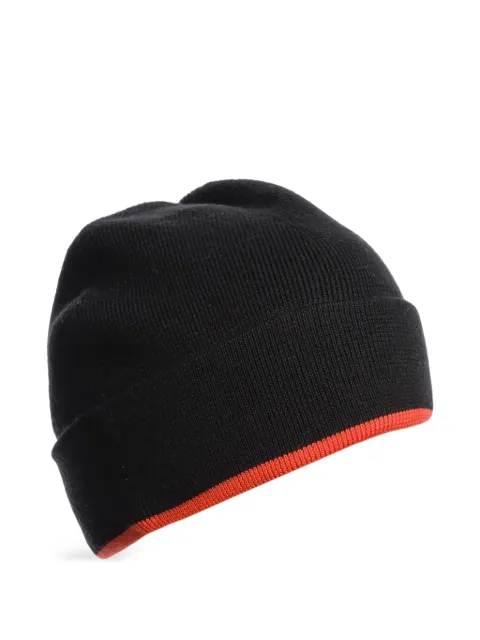 Parajumpers ribbed-cuff beanie