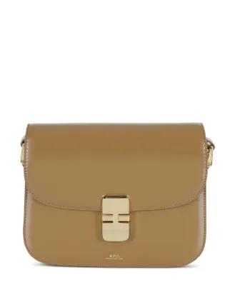 A.P.C.