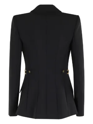 新品 エリザベッタフランキ キュロットパンツ 38 EPT862 XSサイズ ELISABETTA FRANCHI(エリザベッタ フランキ) スカート