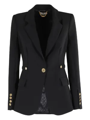 Elisabetta Franchi ウィメンズ ブレザー通販 - FARFETCH