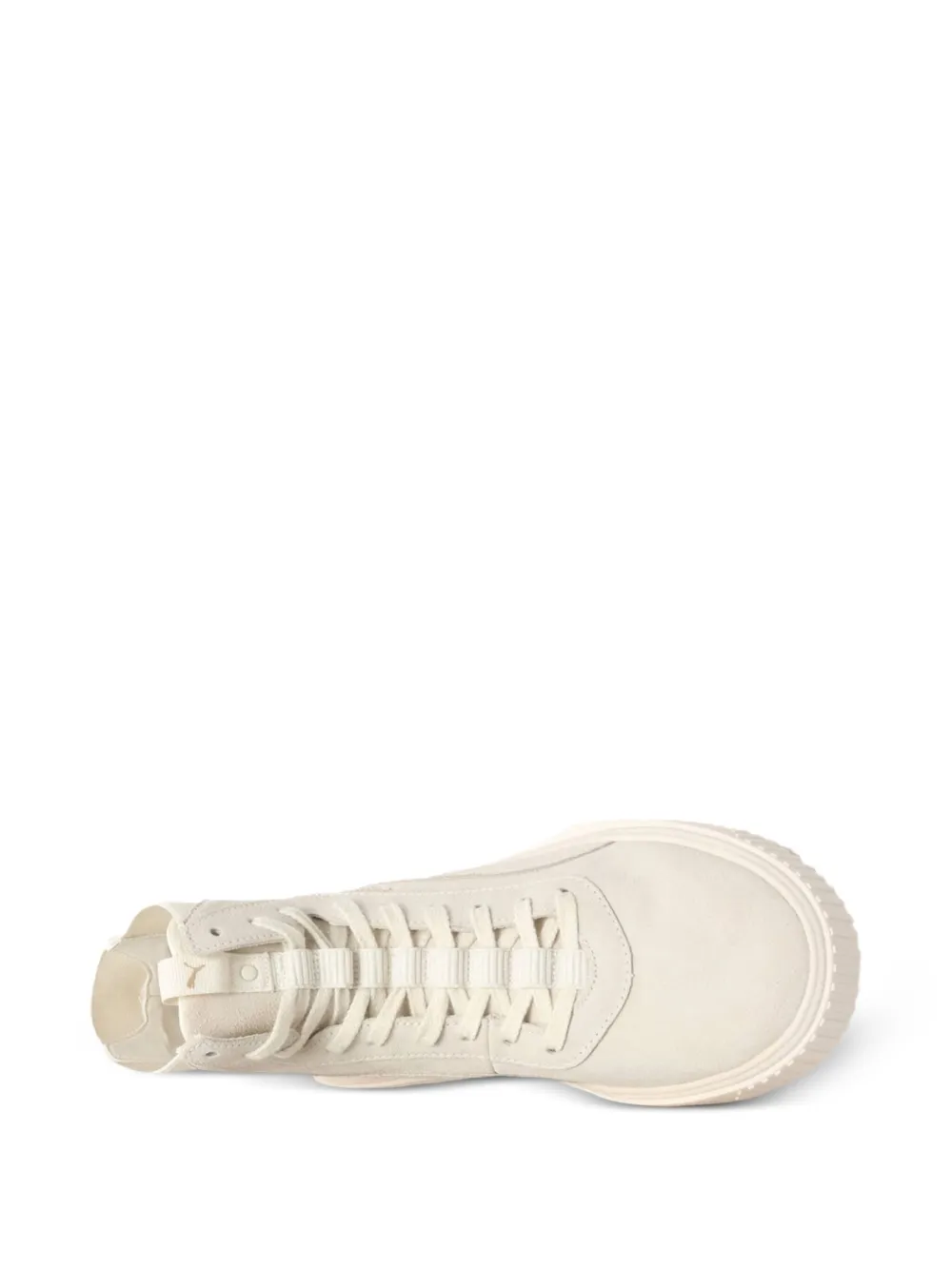 PUMA Breaker High Evolution "White" sneakers