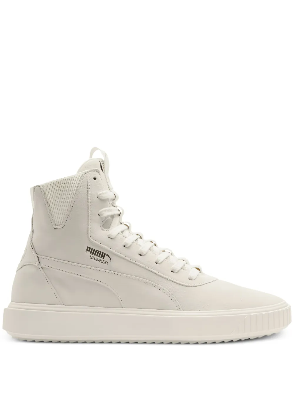 PUMA Breaker High Evolution "White" sneakers - ホワイト PUMA Breaker High Evolution "White" sneakers - ホワイト