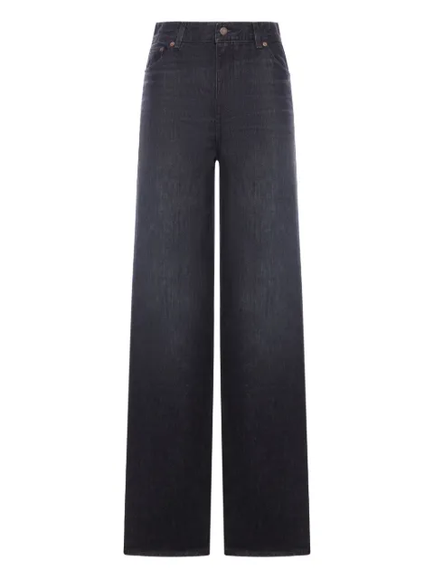 Chloé five-pocket jeans