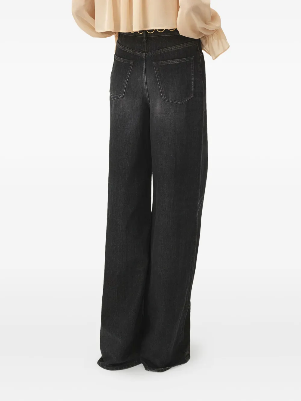 Chloé five-pocket jeans | Boyfriend Jeans | Image 2