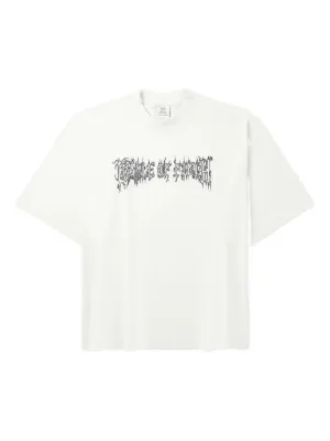 VETEMENTS x South Park T-shirt | White | FARFETCH JO