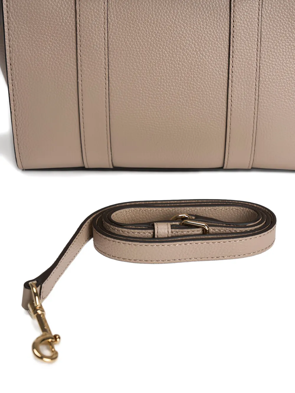Mulberry Bayswater tote bag Beige