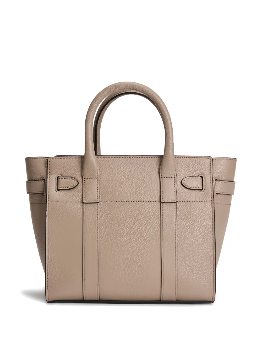 Mulberry Bayswater tote bag - Beige