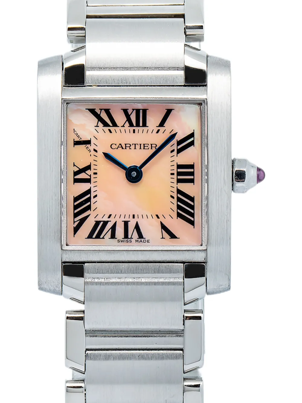Cartier Tank Francaise 23 | Pre-Owned Dress Watches | Image 2