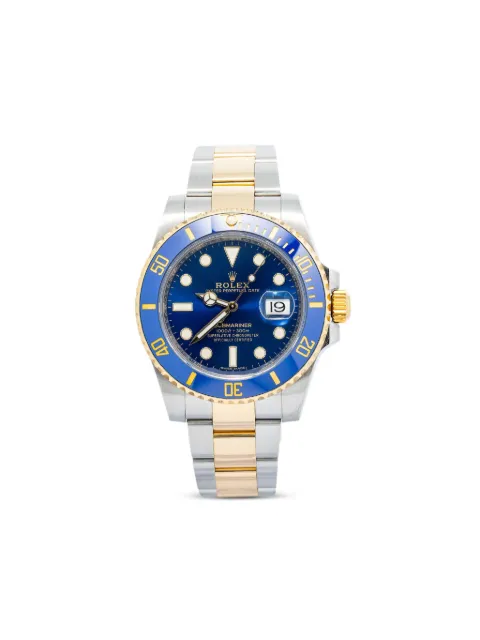 Rolex Submariner 40mm