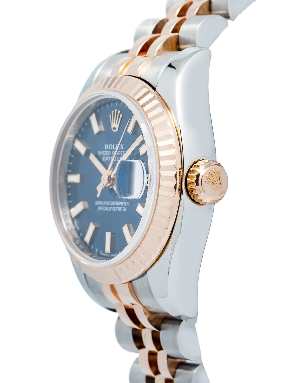 Rolex Datejust 28mm | Pre-owned | Image 4