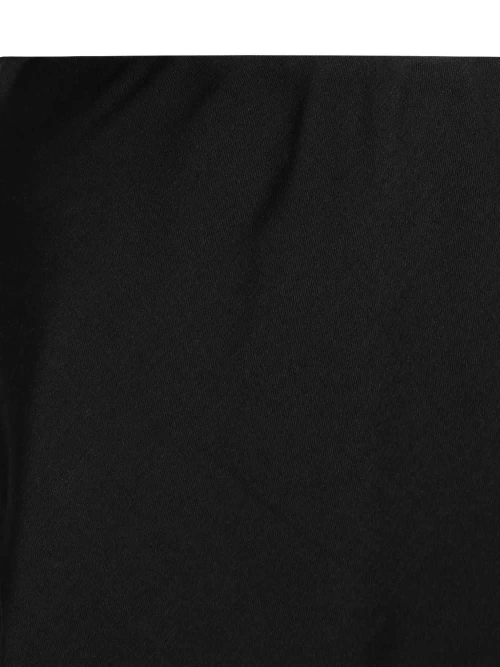 Brunello Cucinelli A-lijn midi-rok Zwart