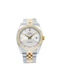 Rolex Fluted 36mm - Neutrals