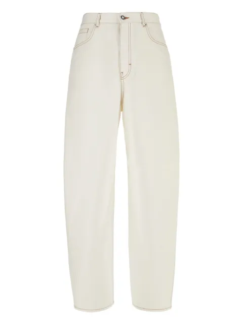 Givenchy Jeans aus Baumwolle