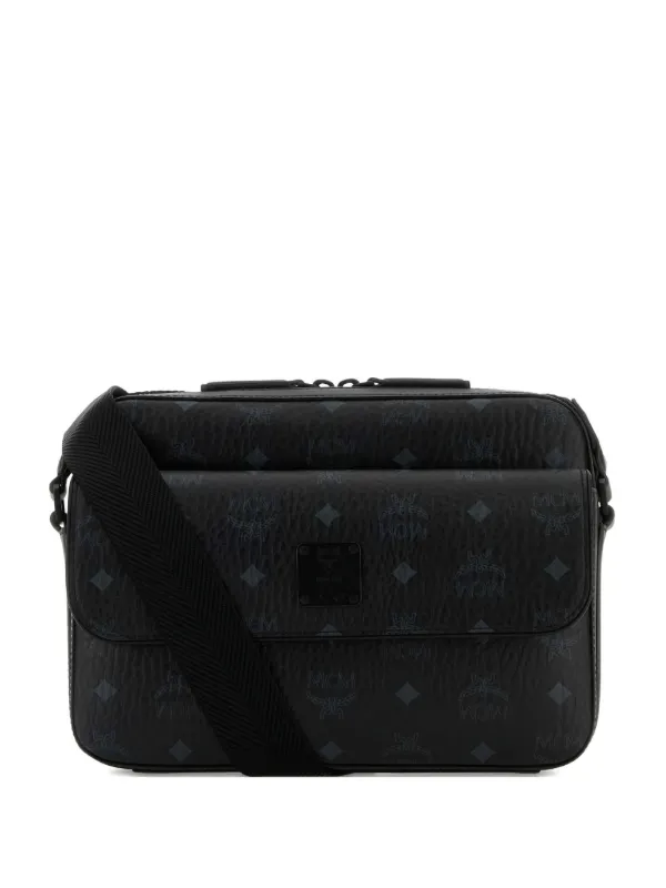 ＭＣＭメッセンジャーバック メンズ メッセンジャーバッグ｜MCM(エムシーエム）