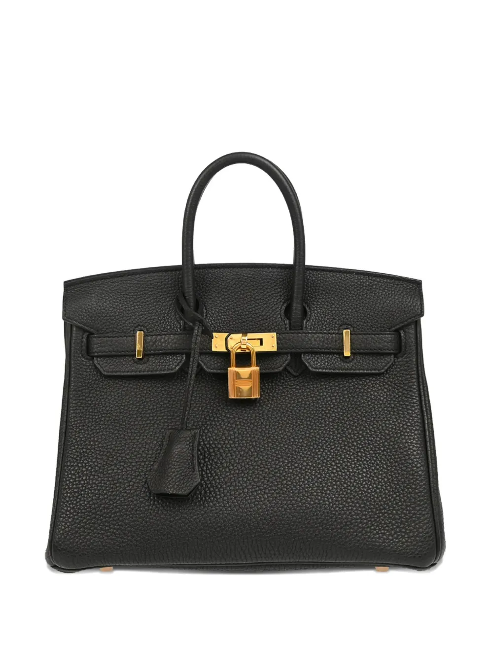 Hermès Pre-Owned 2019 Birkin 25 tote bag | Image 1