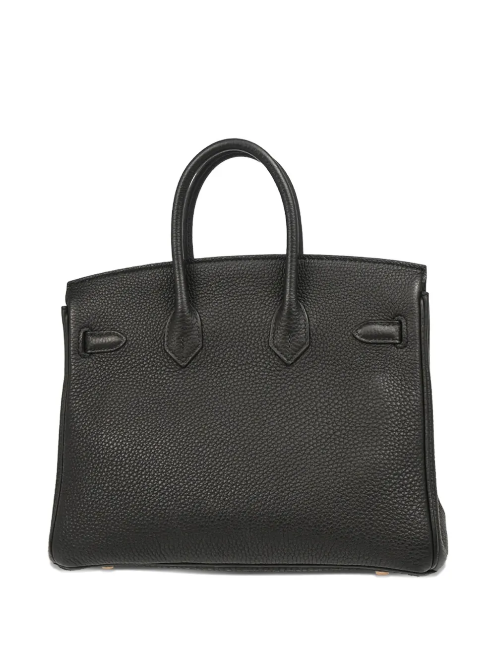 Hermès Pre-Owned 2019 Birkin 25 tote bag | Pre-Owned | Image 2