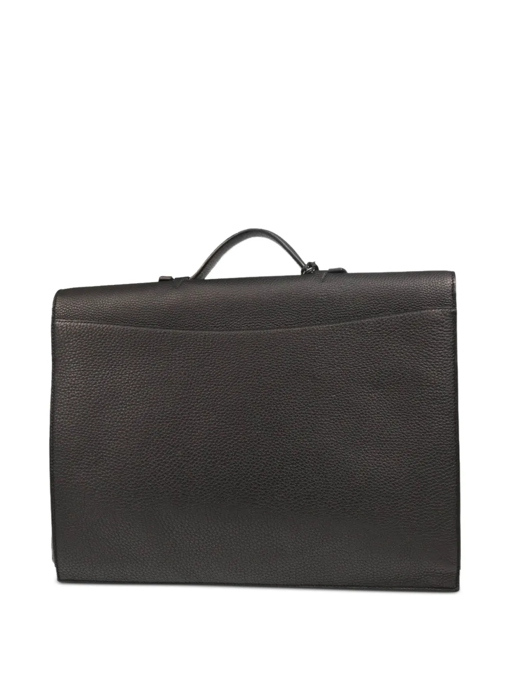 Hermès Pre-Owned 2015 Sac a Depeche 38 briefcase | Pre-Owned | Image 2