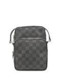 Louis Vuitton Pre-Owned 2010 Rem shoulder bag - Black