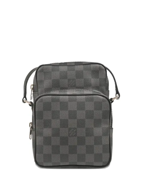 Louis Vuitton Pre-Owned bolso de hombro Rem 2010