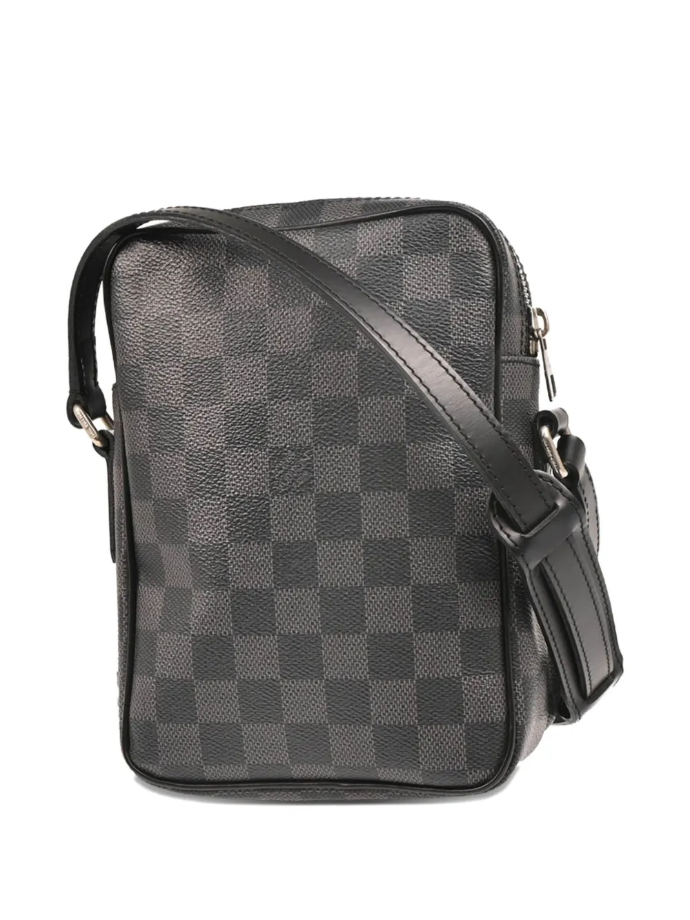 Louis Vuitton Pre-Owned 2010 Rem shoulder bag | Pre-Owned | Image 2